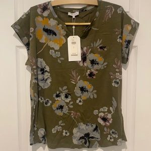 Anthropologie shirt